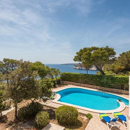 Villa Ponent Galdana - Cala Galdana Cala Galdana  Exteriér fotografie