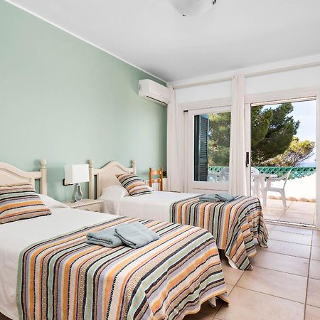 Villa Ponent Galdana - Cala Galdana Cala Galdana  Exteriér fotografie
