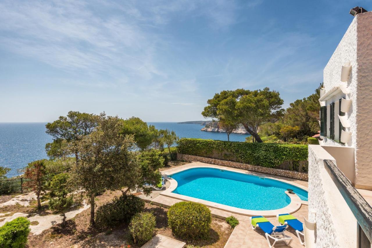 Villa Ponent Galdana - Cala Galdana Cala Galdana  Exteriér fotografie