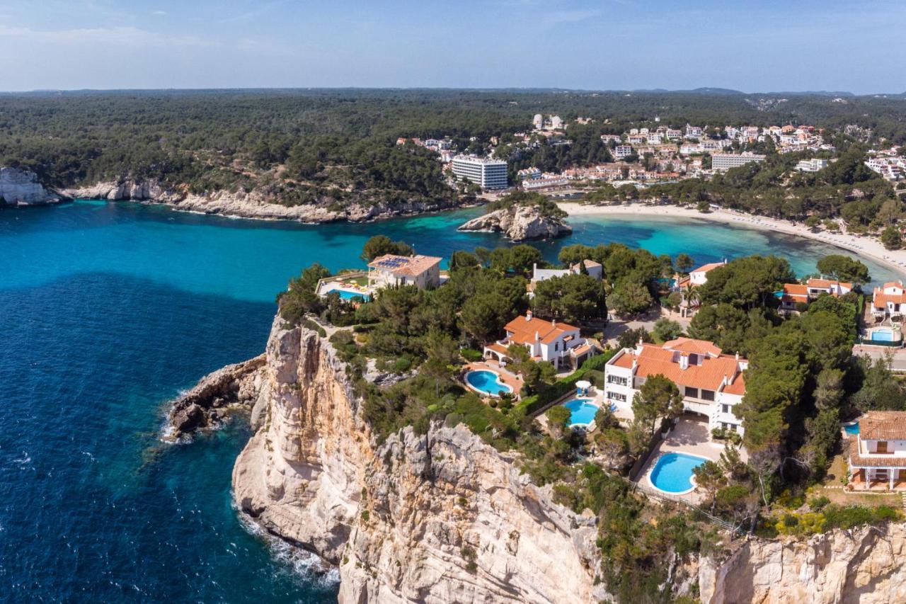 Villa Ponent Galdana - Cala Galdana Cala Galdana  Exteriér fotografie