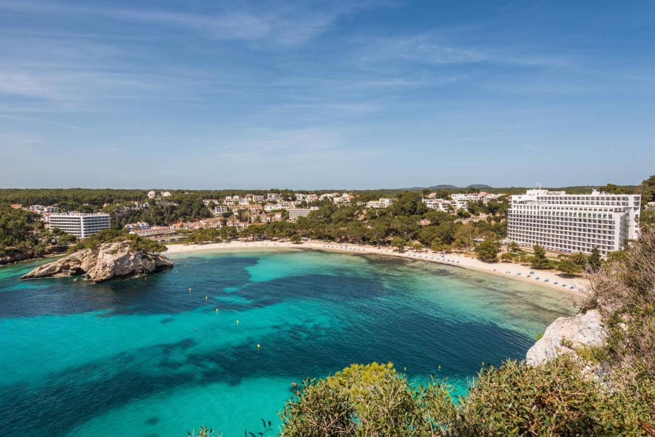 Villa Ponent Galdana - Cala Galdana Cala Galdana  Exteriér fotografie