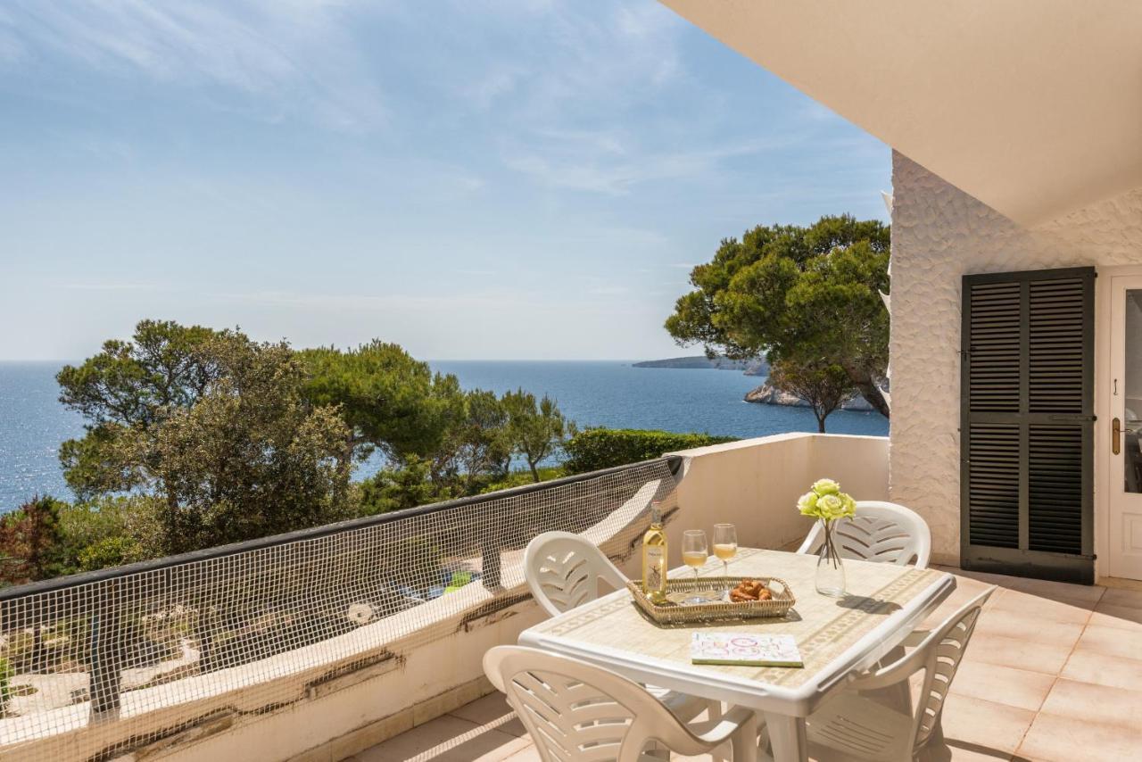Villa Ponent Galdana - Cala Galdana Cala Galdana  Exteriér fotografie