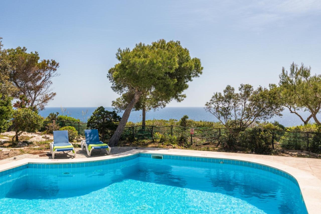 Villa Ponent Galdana - Cala Galdana Cala Galdana  Exteriér fotografie